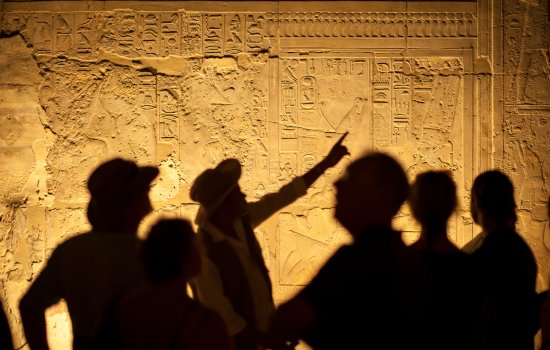 escorted tours holiday warriors
