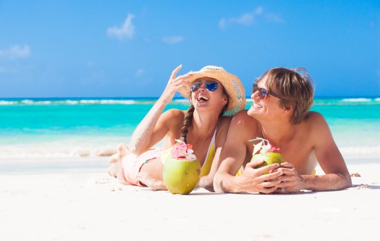 Honeymoon Holiday Warriors