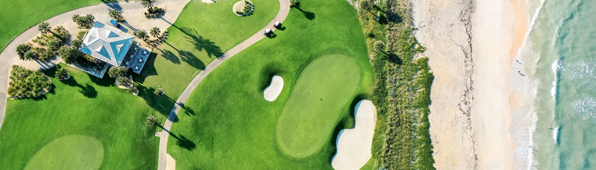 Golf Holiday Warriors