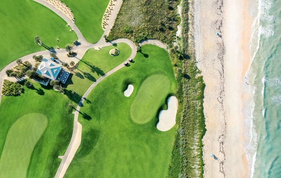 Golf Holiday Warriors