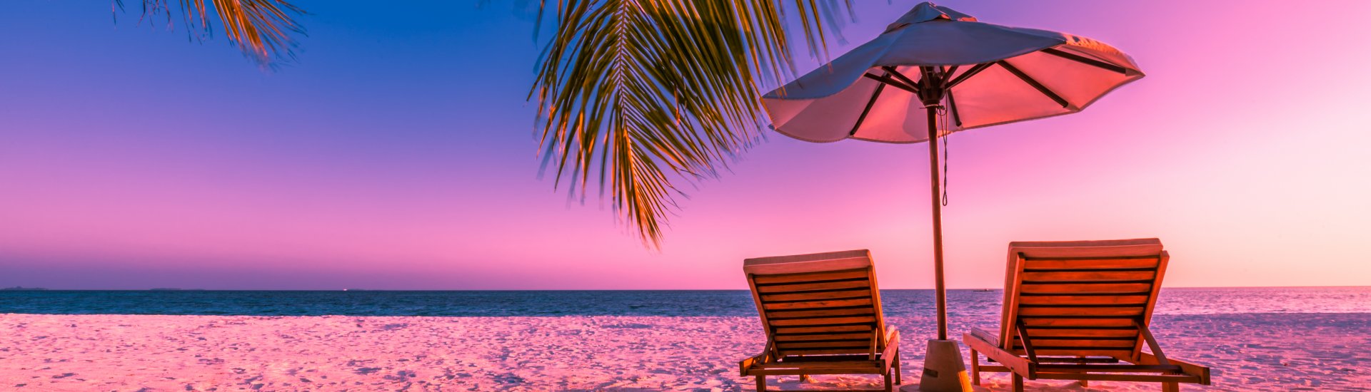 Ultimate Luxury Holiday Warriors