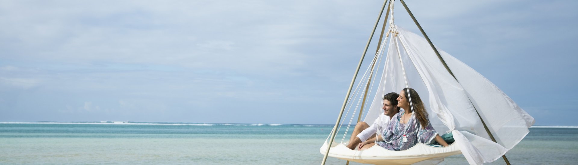Mauritius Honeymoon Holiday Warriors
