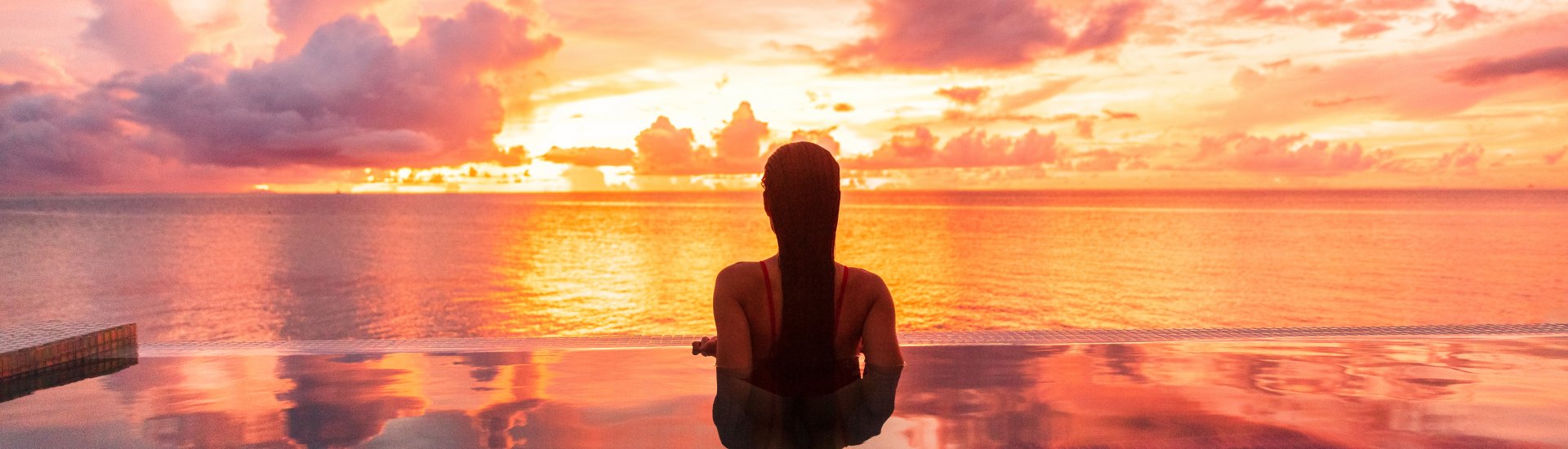 Maldives Ultimate Luxury Holiday Warriors