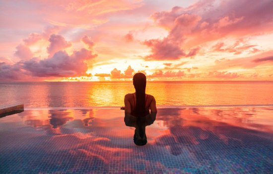 Maldives Ultimate Luxury Holiday Warriors