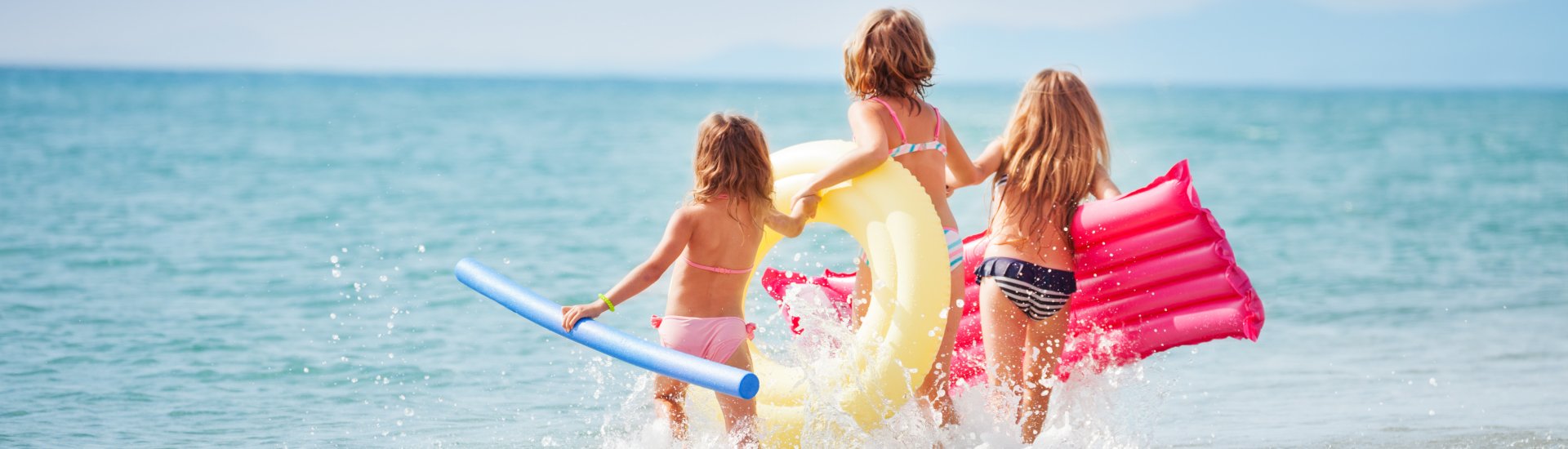 Barbados Family Holiday Warriors