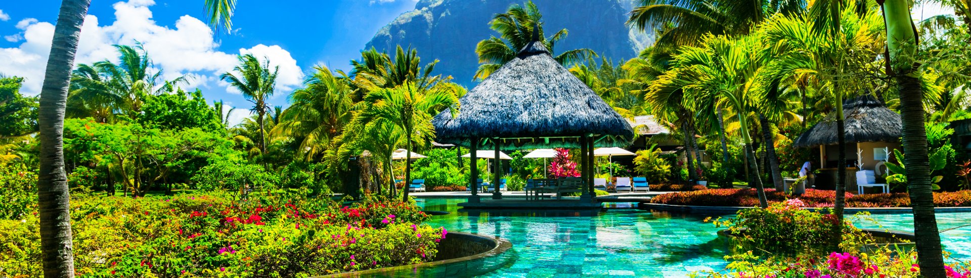 Mauritius Hotels Holiday Warriors