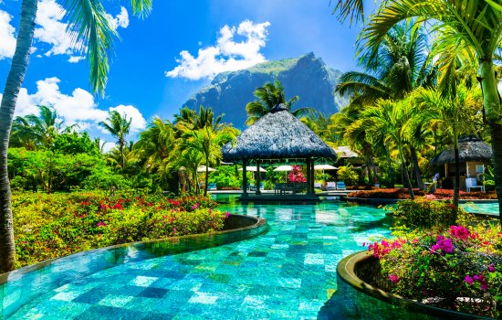 Mauritius Hotels Holiday Warriors