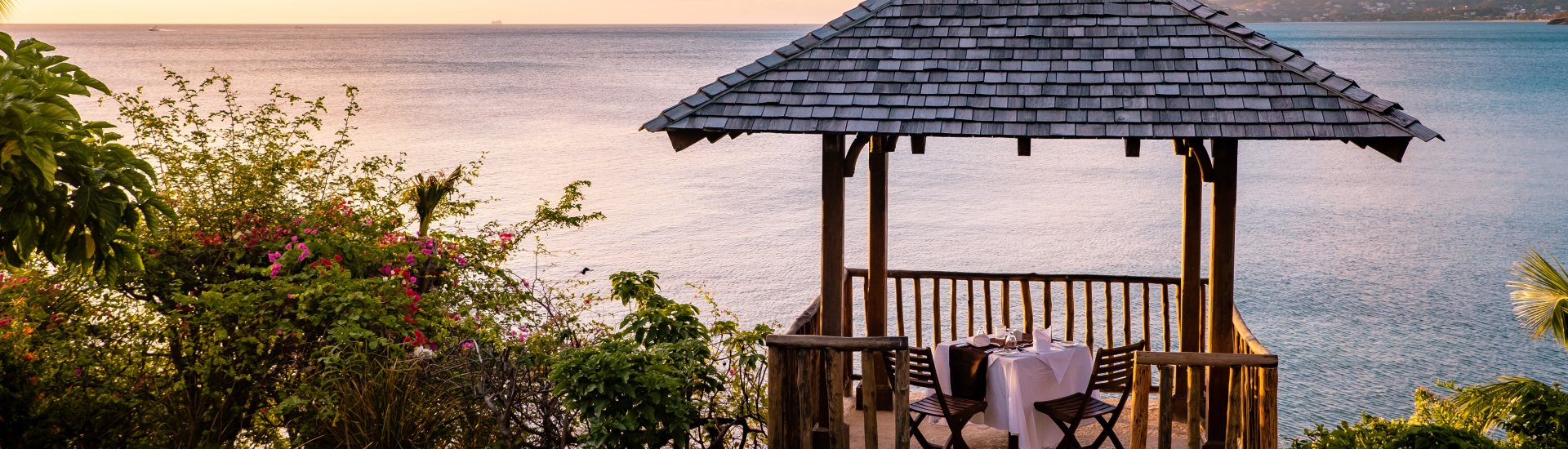 St Lucia Hotels