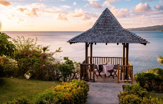 St Lucia Hotels