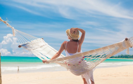 Luxury Holiday Warriors