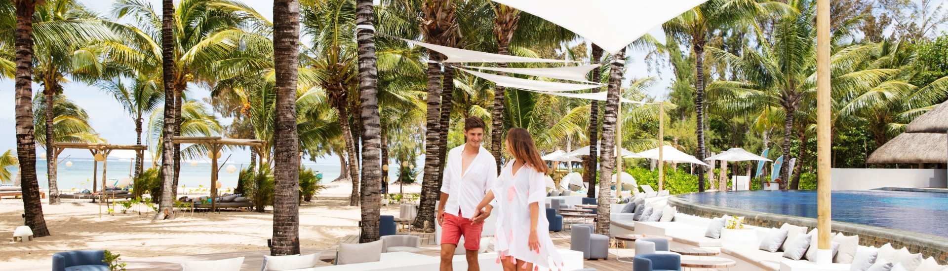 Luxury Mauritius Holiday Warriors