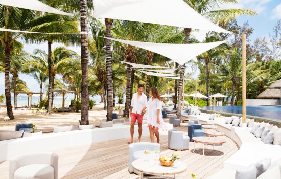 Luxury Mauritius Holiday Warriors