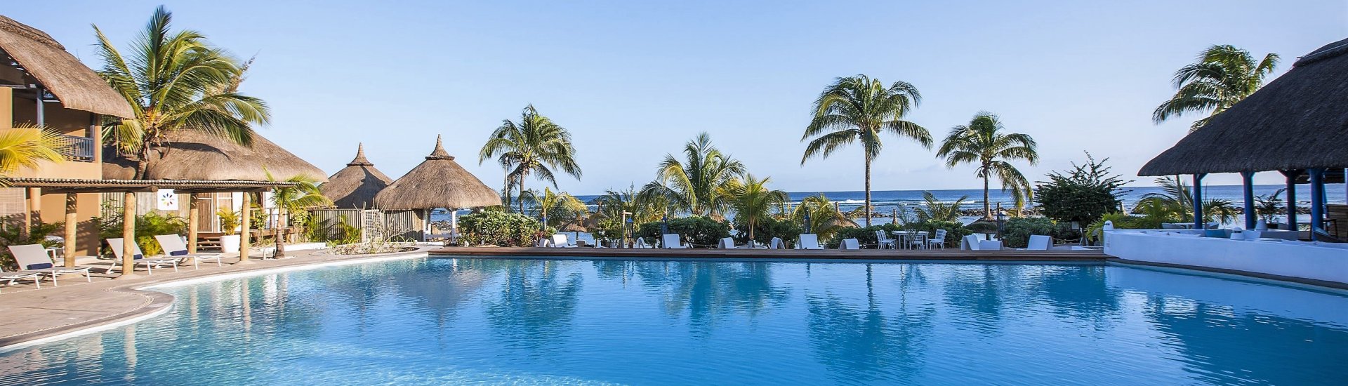Veranda Pointe aux Biches Holiday Warriors
