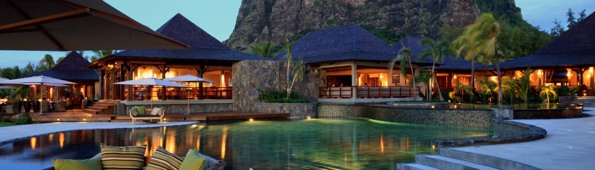 Lux le Morne Holiday Warriors