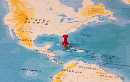 Jamaica Travel Information Holiday Warriors