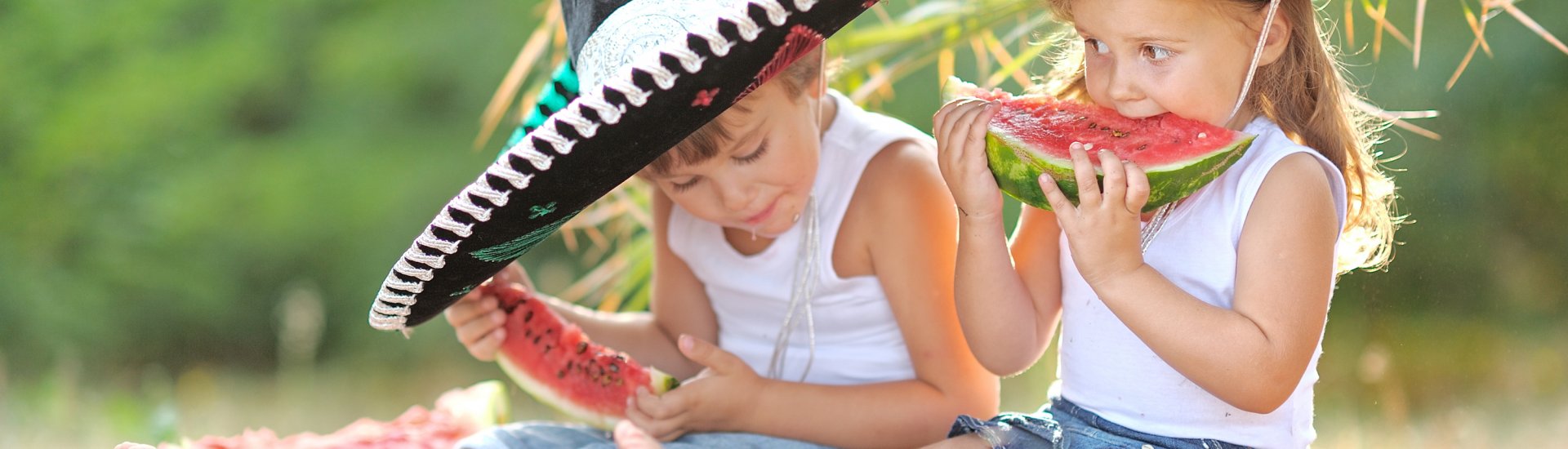 Mexico Family Holiday Warriors