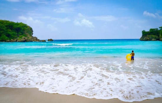 Jamaica All Inclusive Holiday Warriors