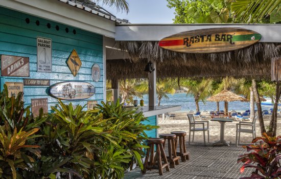 Antigua All Inclusive Holiday Warriors
