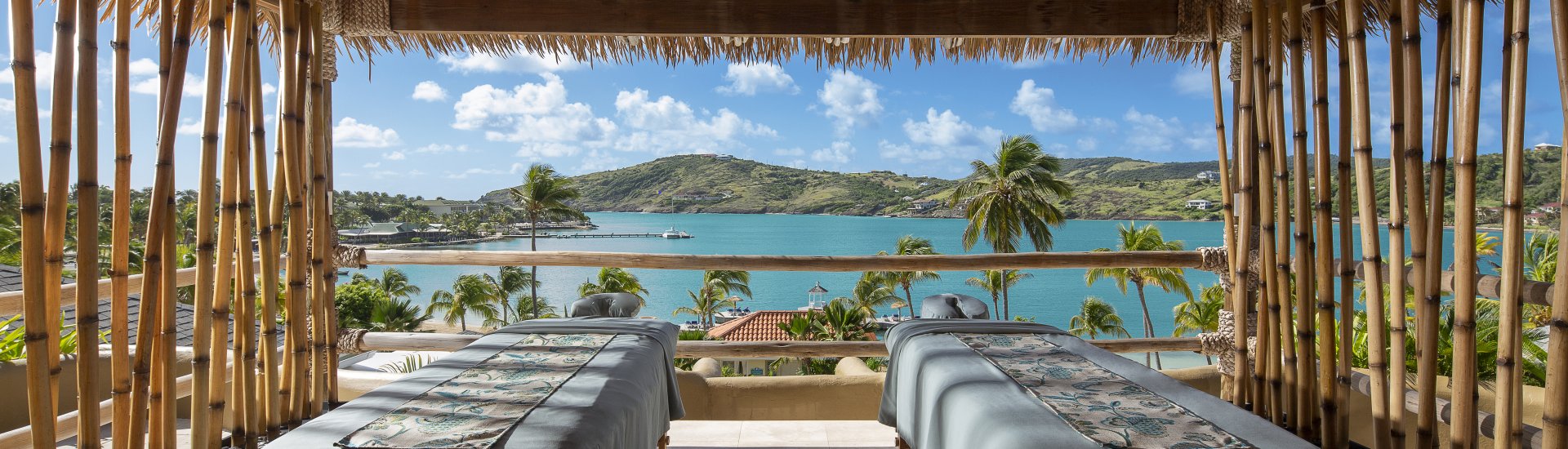 Antigua Luxury Holiday Warriors