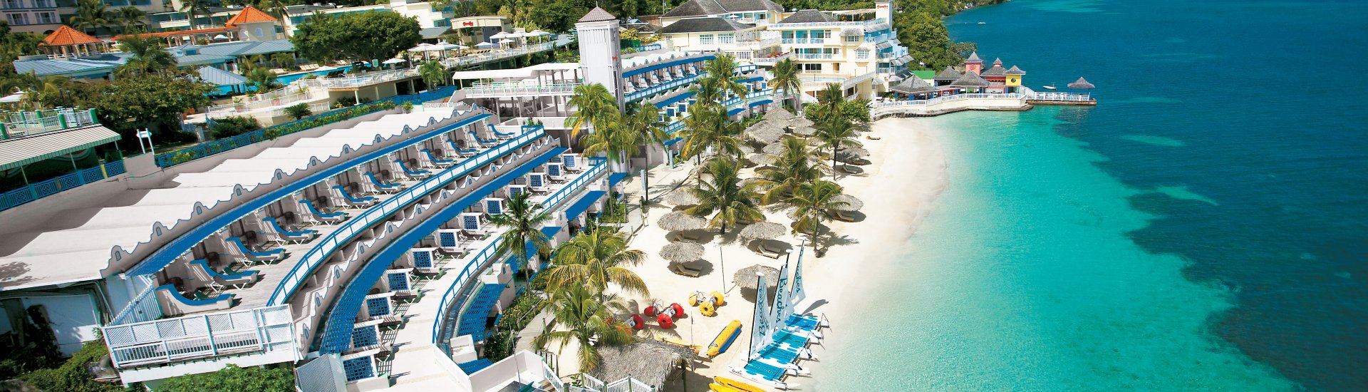 Ocho Rios Holiday Warriors