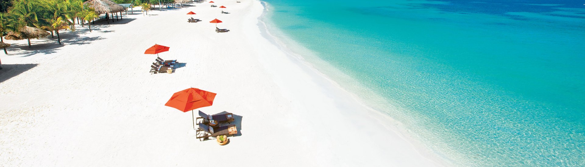 Beaches Negril Jamaica
