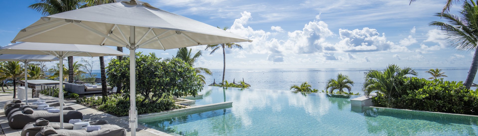Long Beach Hotel Mauritius