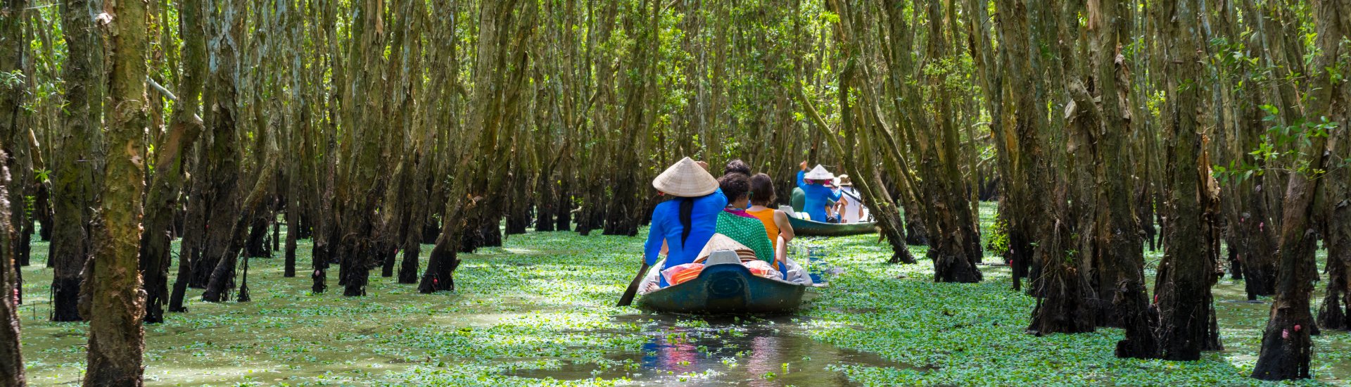 Vietnam Escorted Tours Holiday Warriors