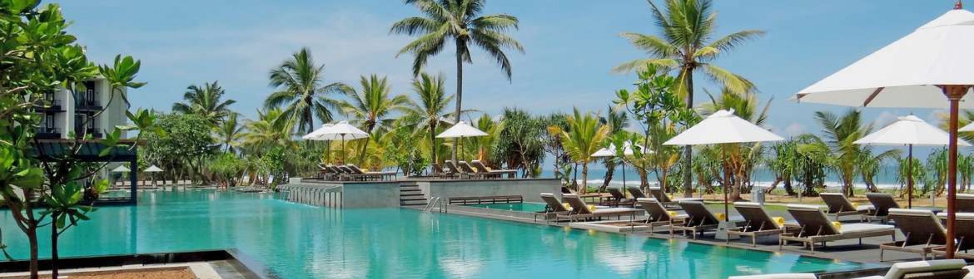 Centara Ceysands Resort & Spa