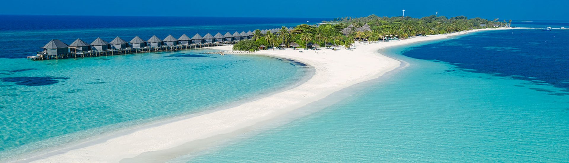 Kuredu Island Resort 
