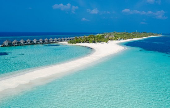 Kuredu Island Resort 