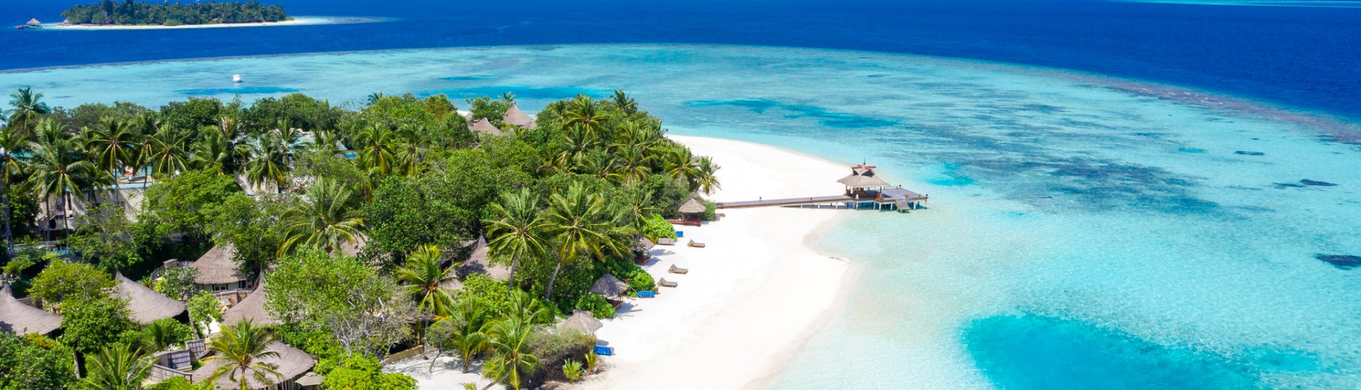 Banyan Tree Vabbinfaru Maldives