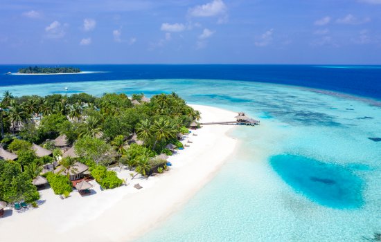 Banyan Tree Vabbinfaru Maldives
