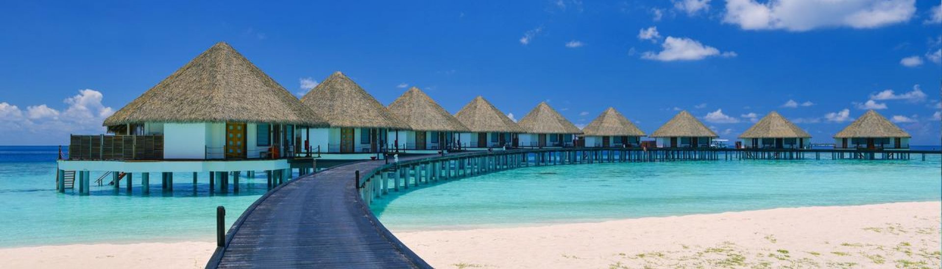 Adaaran Prestige Water Villas