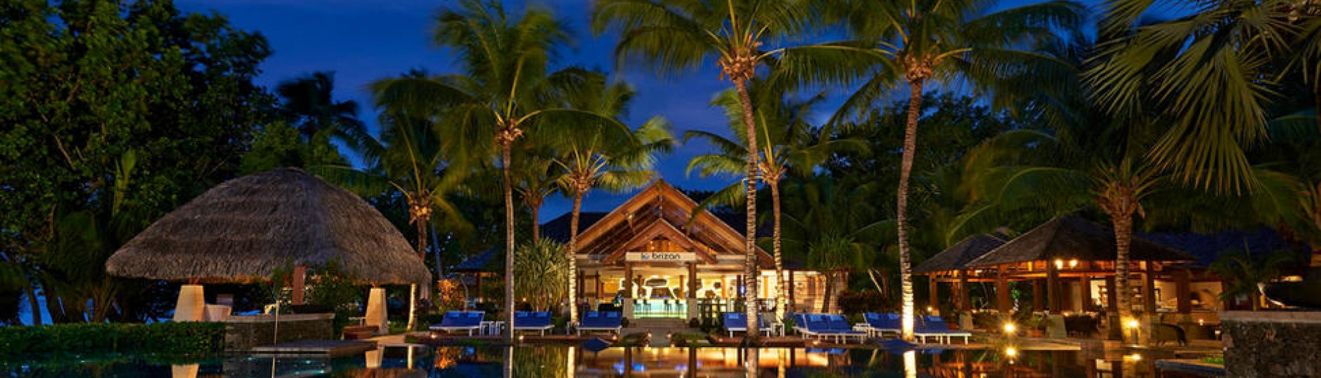 Hilton Labriz Resort & Spa