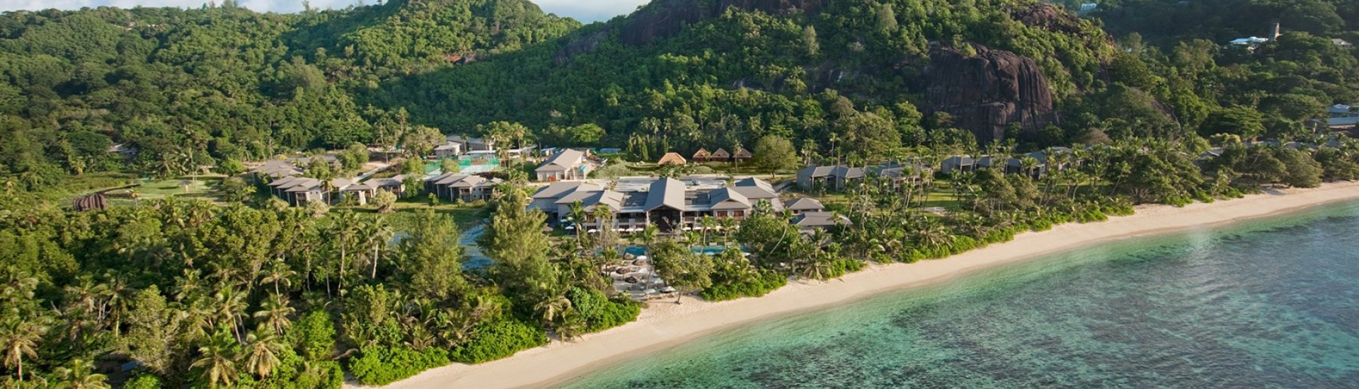 Kempinski Seychelles