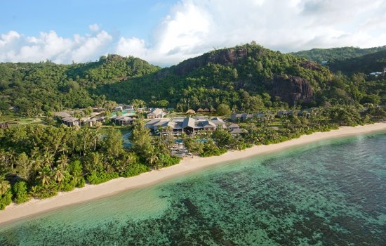 Kempinski Seychelles