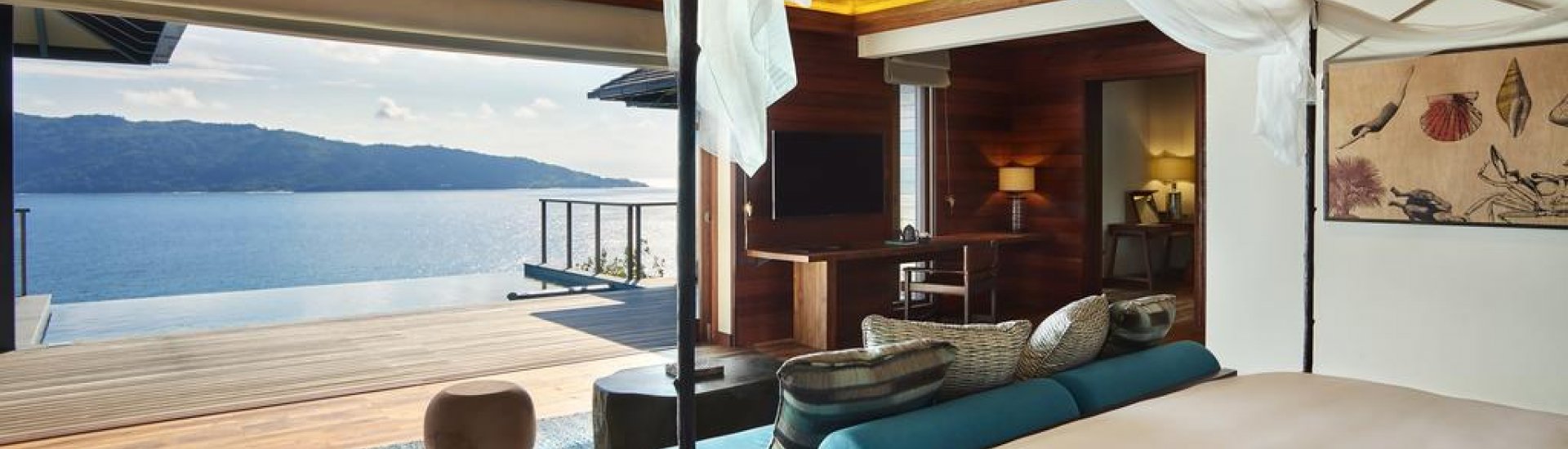 Six Senses Zil Pasyon