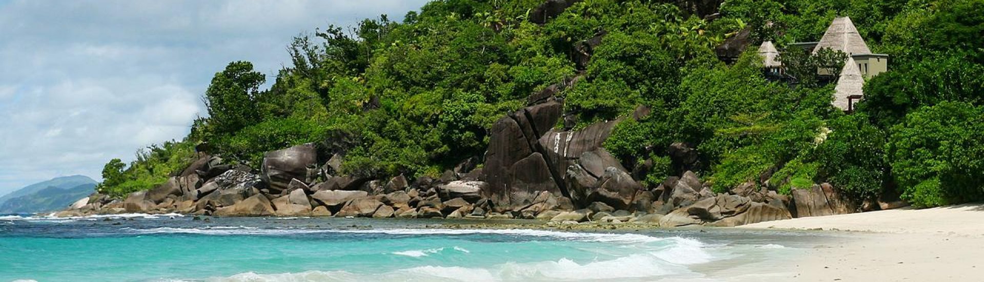 Anantara Maia Seychelles