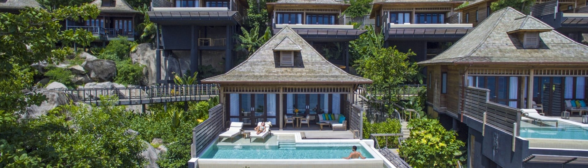 Hilton Seychelles Northolme Resort