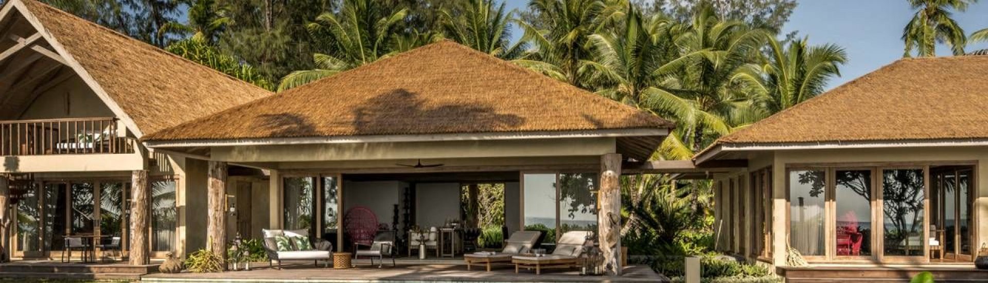 Four Seasons Desroches Island Resort