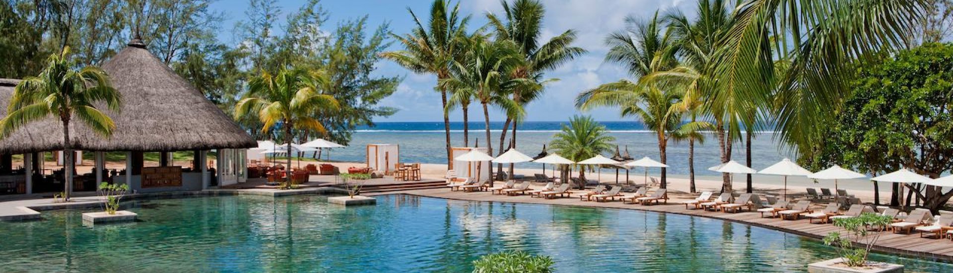 Outrigger Mauritius