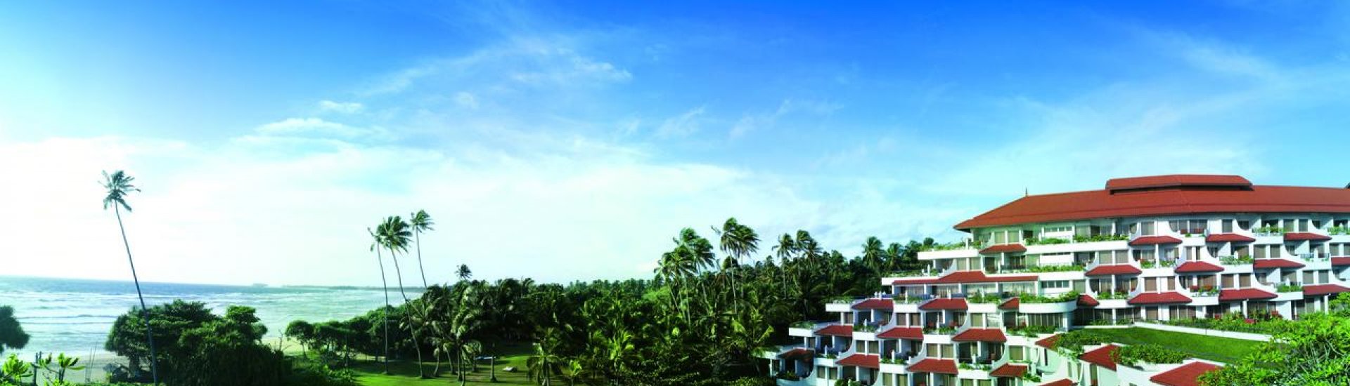 Vivanta by Taj Bentota