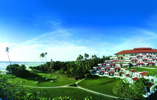 Vivanta by Taj Bentota