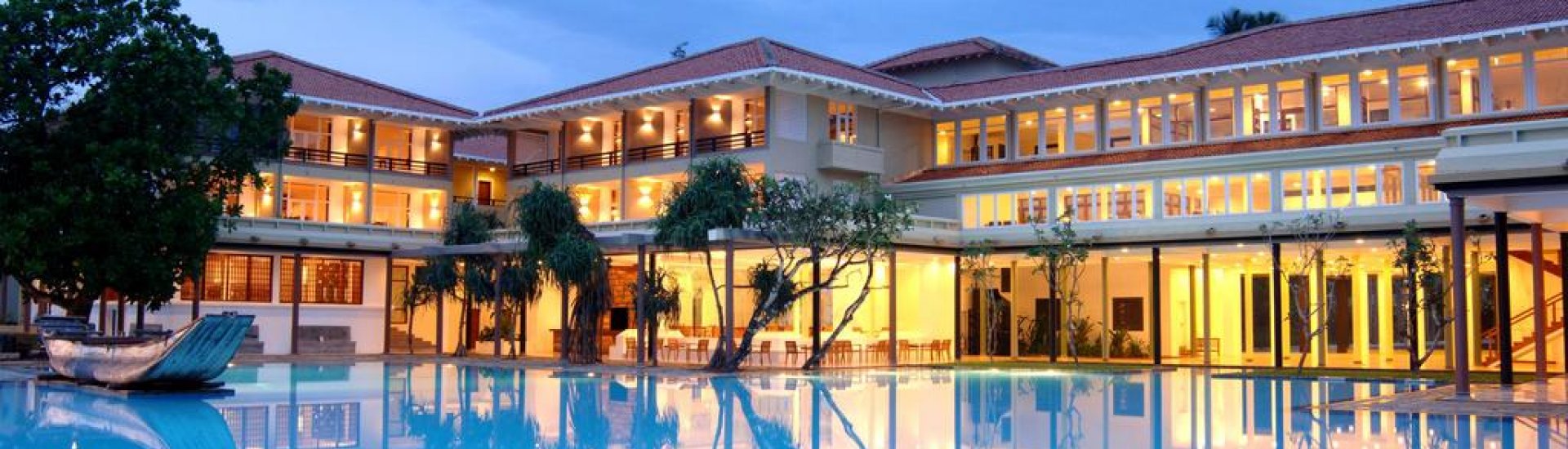 Heritance Ahungalla Sri Lanka
