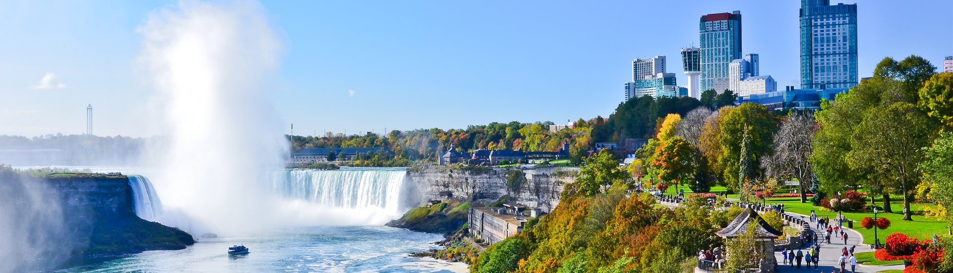 Canada Tours