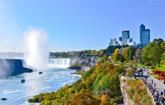 Canada Tours