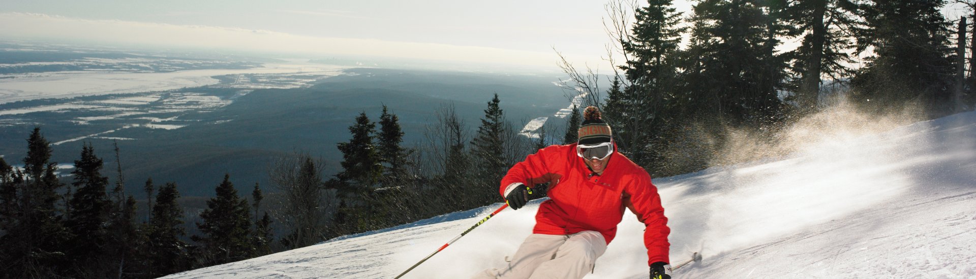 Canada Ski