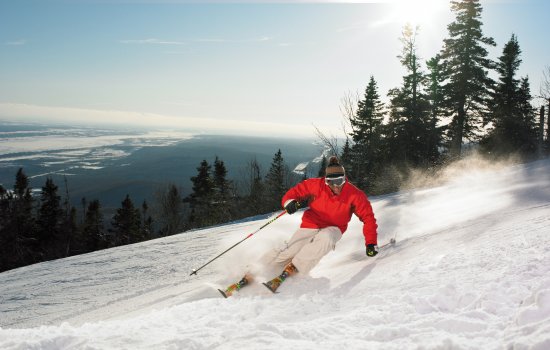 Canada Ski