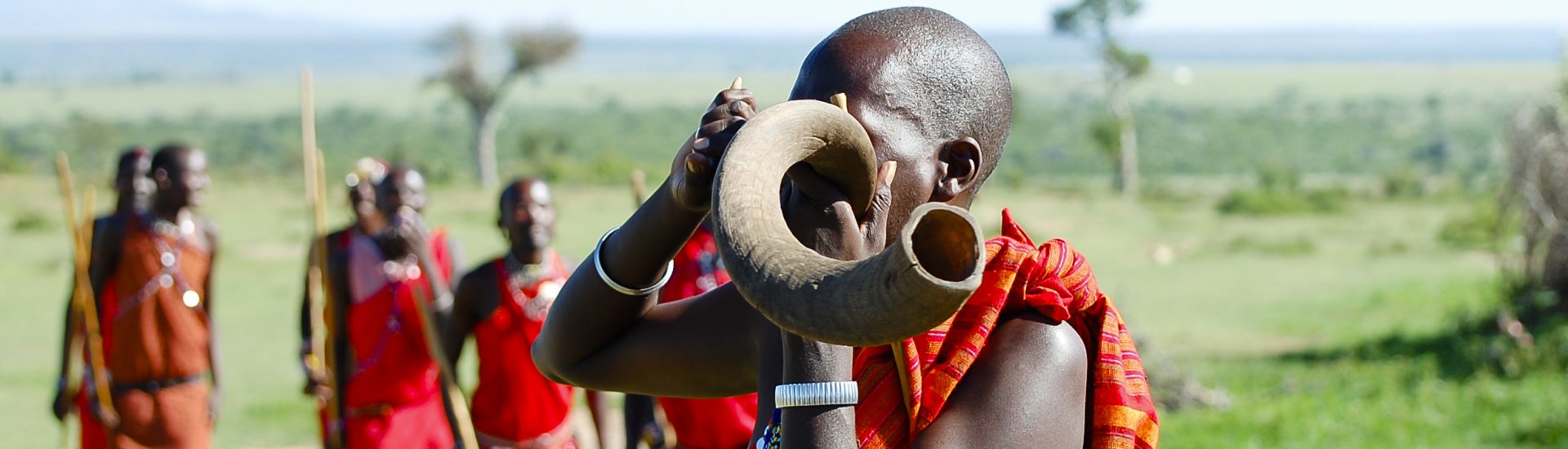 Kenya Safaris