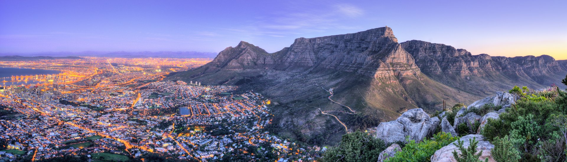South Africa
